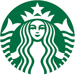 星巴克 (Starbucks)